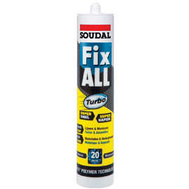 SOUDAL FIX ALL