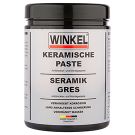 WİNKEL GRES VE MONTAJ PASTE GRUBU