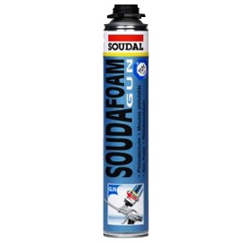 SOUDAL PU KÖPÜKLER